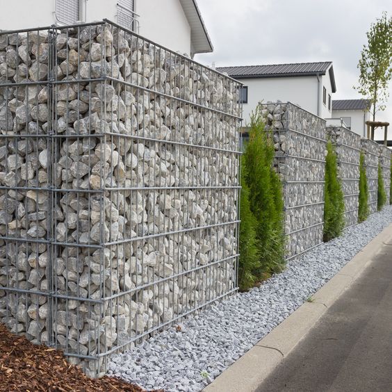 GABION SEPET