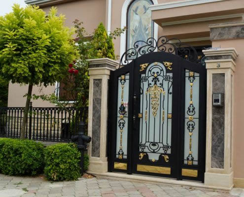 Kapı Grubu